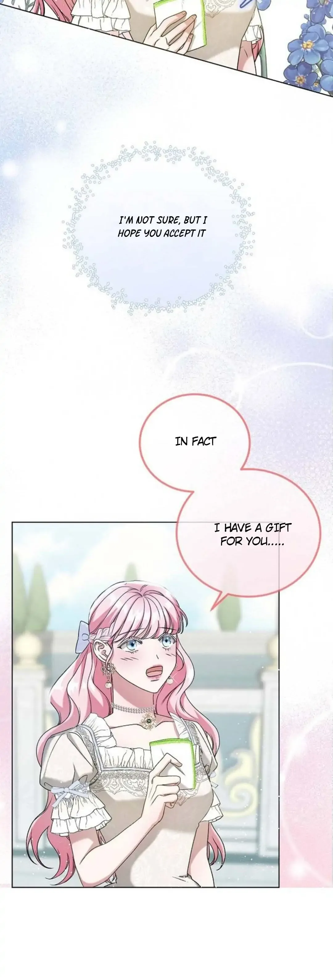 I Won’t Go Back to My Family Who Abandoned Me Chapter 2 page 16
