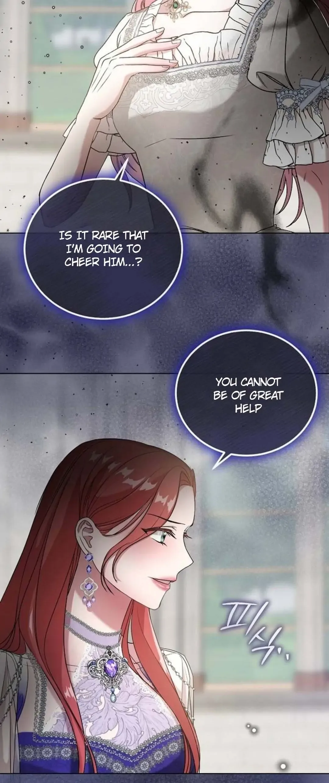 I Won’t Go Back to My Family Who Abandoned Me Chapter 2 page 9