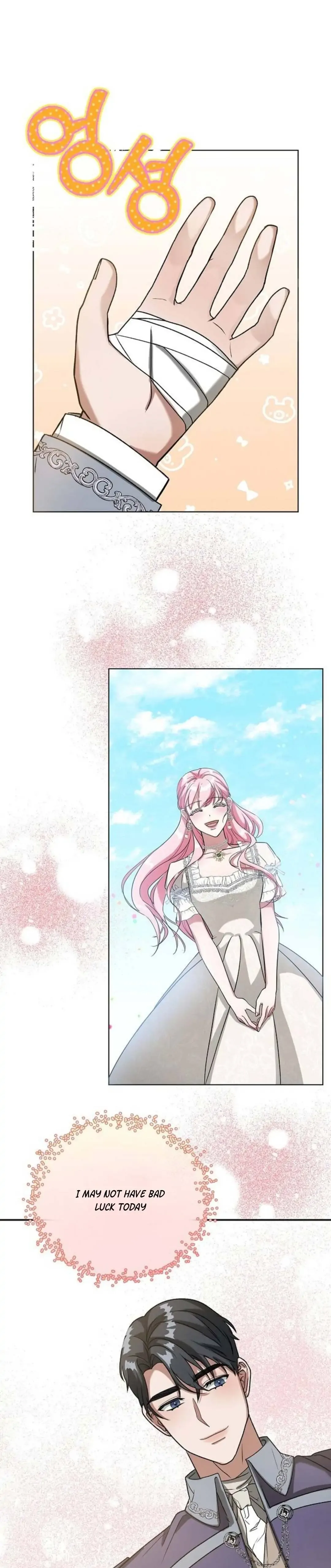 I Won’t Go Back to My Family Who Abandoned Me Chapter 2 page 42