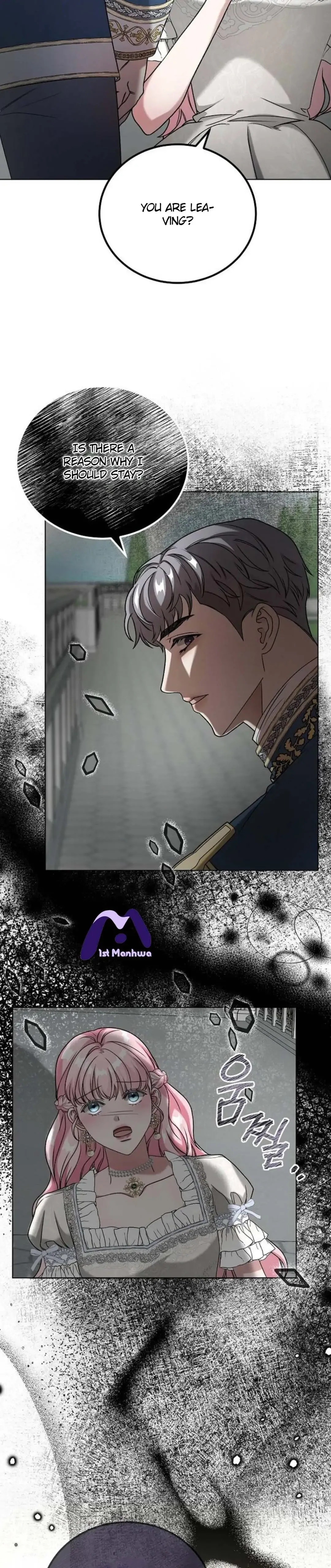 I Won’t Go Back to My Family Who Abandoned Me Chapter 2 page 20