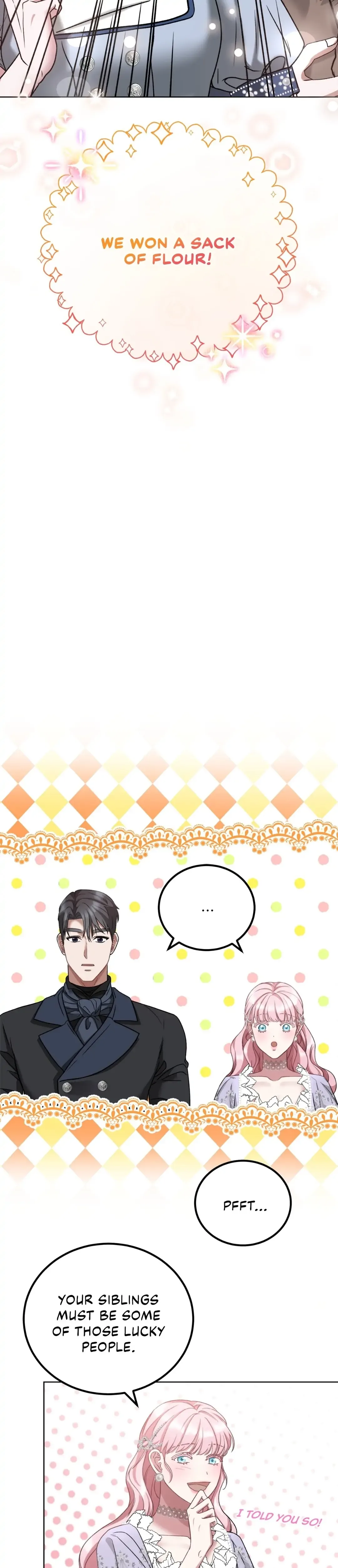 I Won’t Go Back to My Family Who Abandoned Me Chapter 5 page 15