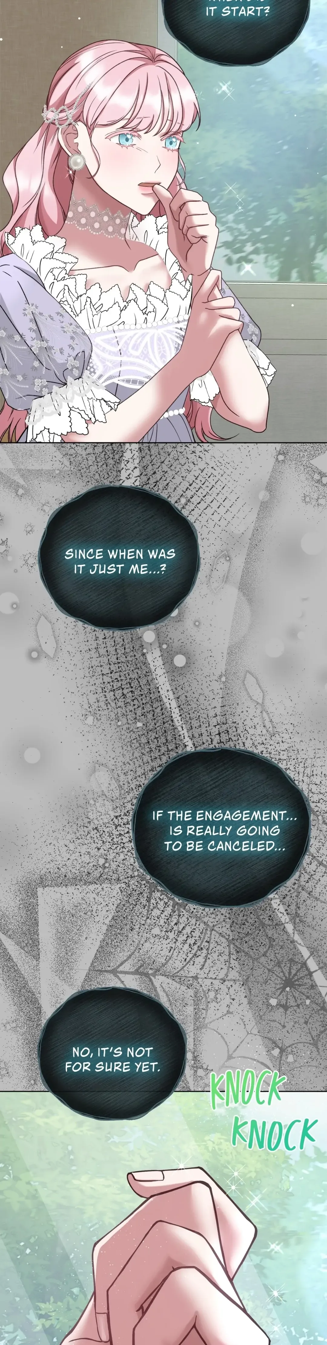 I Won’t Go Back to My Family Who Abandoned Me Chapter 5 page 3