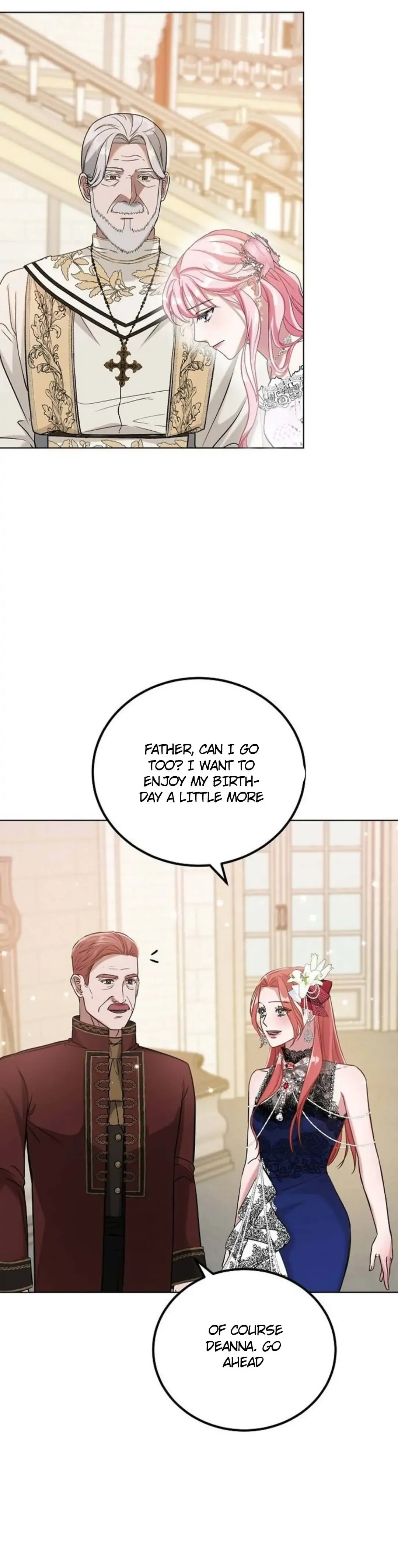 I Won’t Go Back to My Family Who Abandoned Me Chapter 3 page 29
