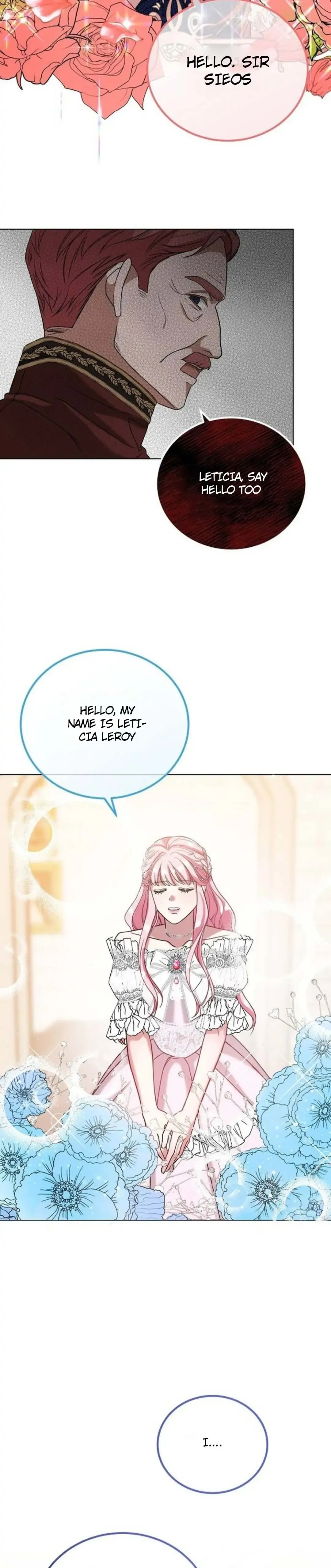I Won’t Go Back to My Family Who Abandoned Me Chapter 3 page 27