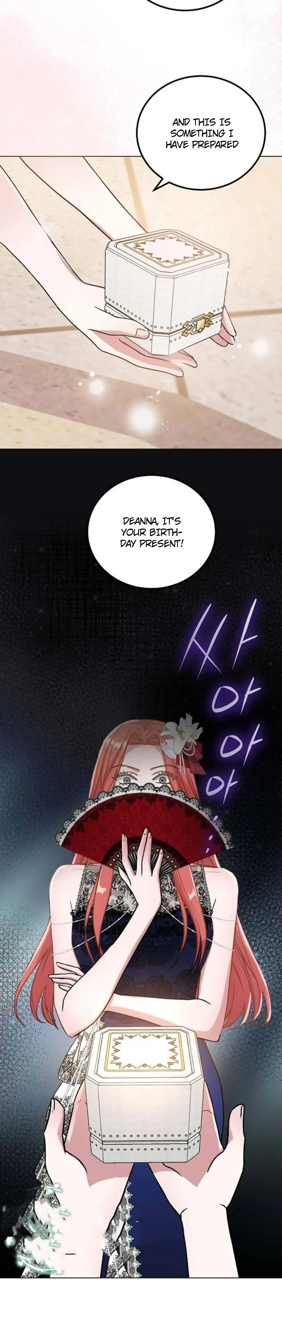 I Won’t Go Back to My Family Who Abandoned Me Chapter 3 page 10