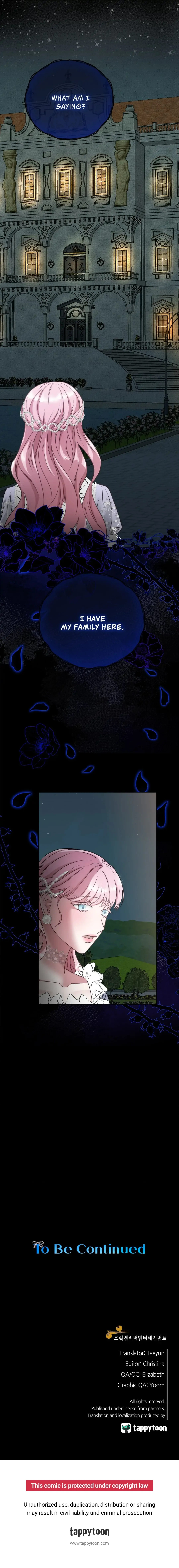I Won’t Go Back to My Family Who Abandoned Me Chapter 5 page 23