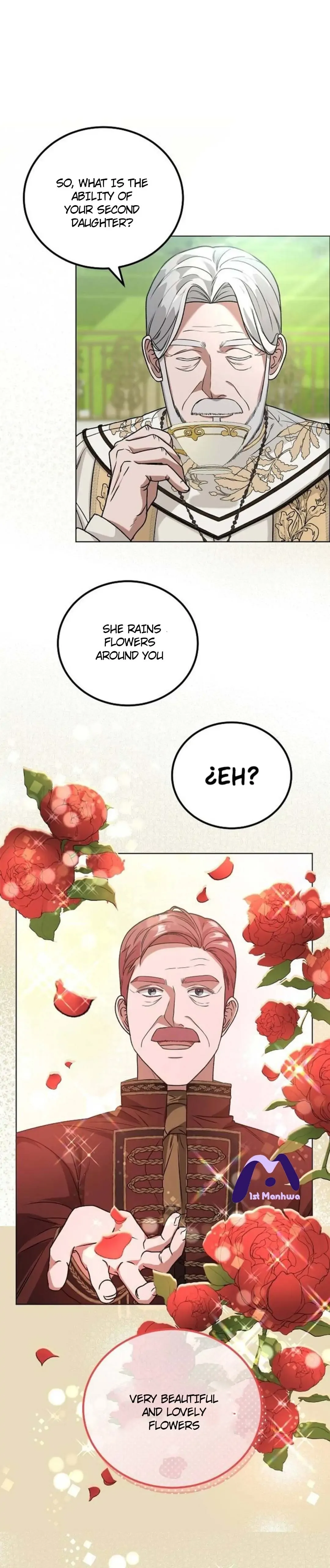 I Won’t Go Back to My Family Who Abandoned Me Chapter 3 page 37