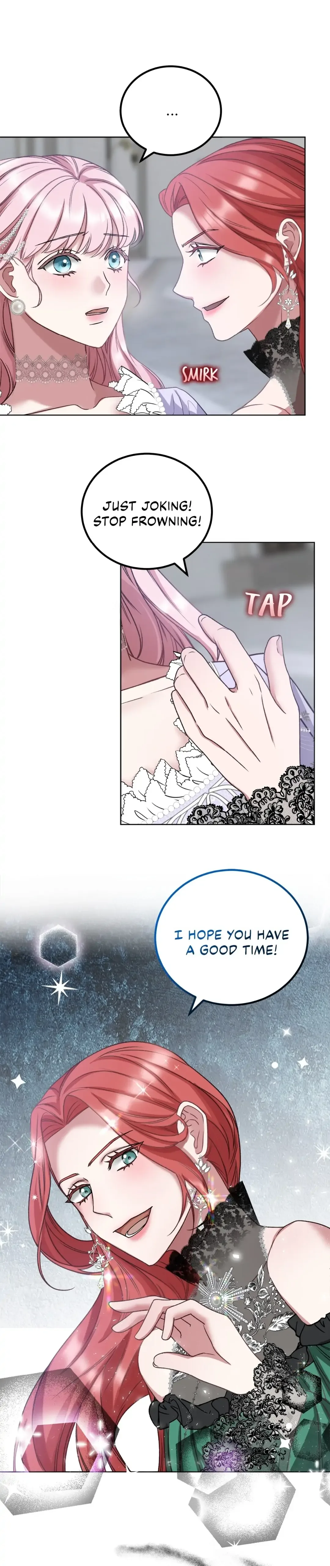 I Won’t Go Back to My Family Who Abandoned Me Chapter 4 page 14