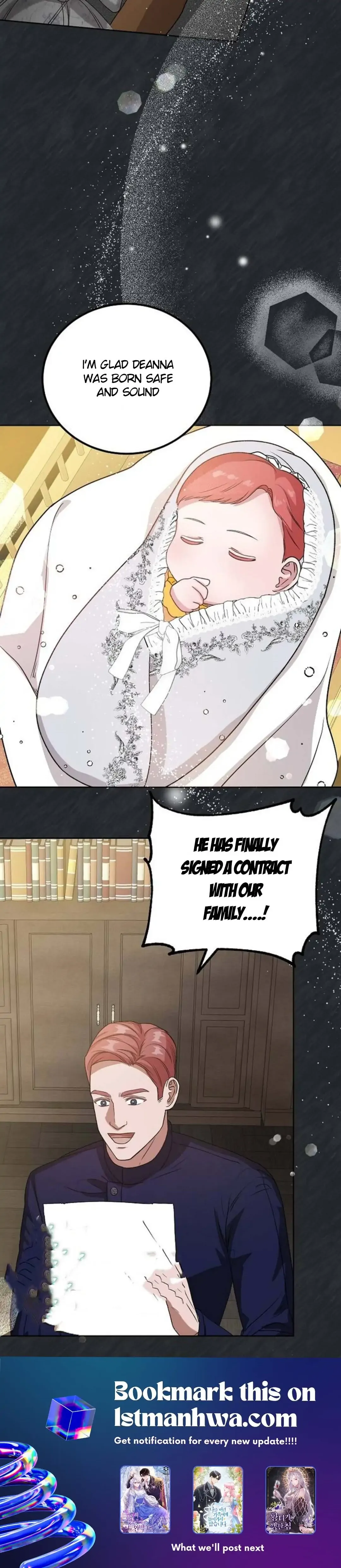 I Won’t Go Back to My Family Who Abandoned Me Chapter 3 page 43