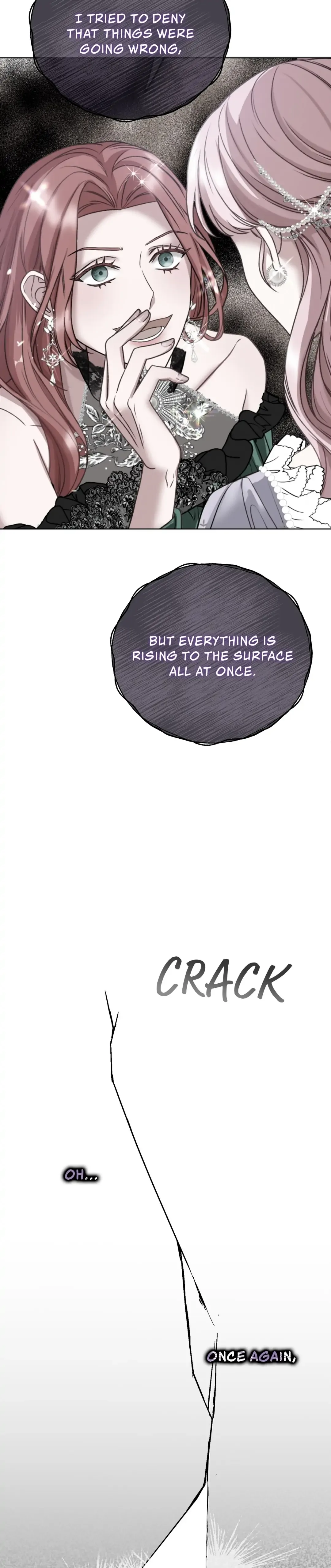 I Won’t Go Back to My Family Who Abandoned Me Chapter 4 page 28