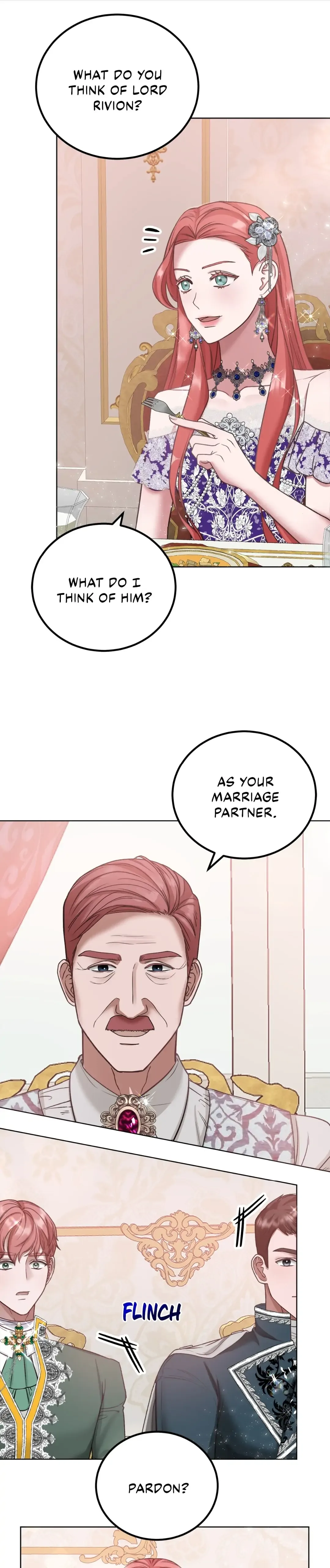 I Won’t Go Back to My Family Who Abandoned Me Chapter 4 page 7