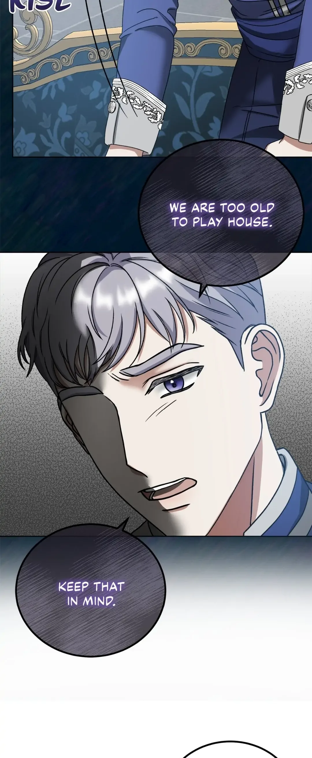 I Won’t Go Back to My Family Who Abandoned Me Chapter 4 page 25