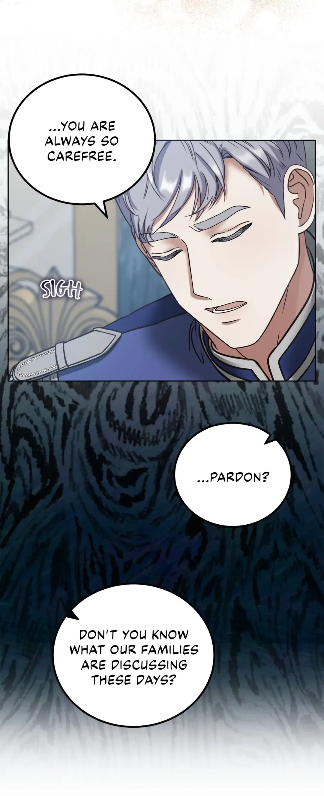 I Won’t Go Back to My Family Who Abandoned Me Chapter 4 page 20