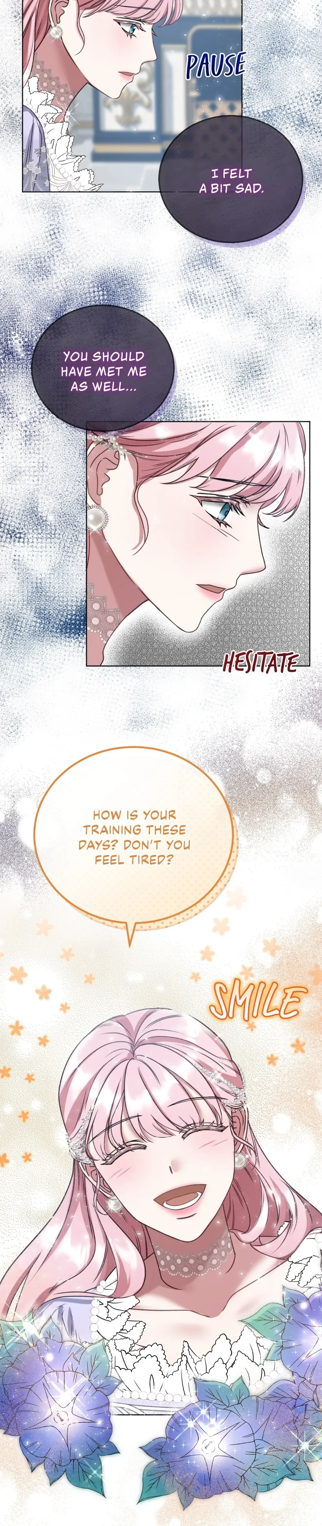 I Won’t Go Back to My Family Who Abandoned Me Chapter 4 page 19