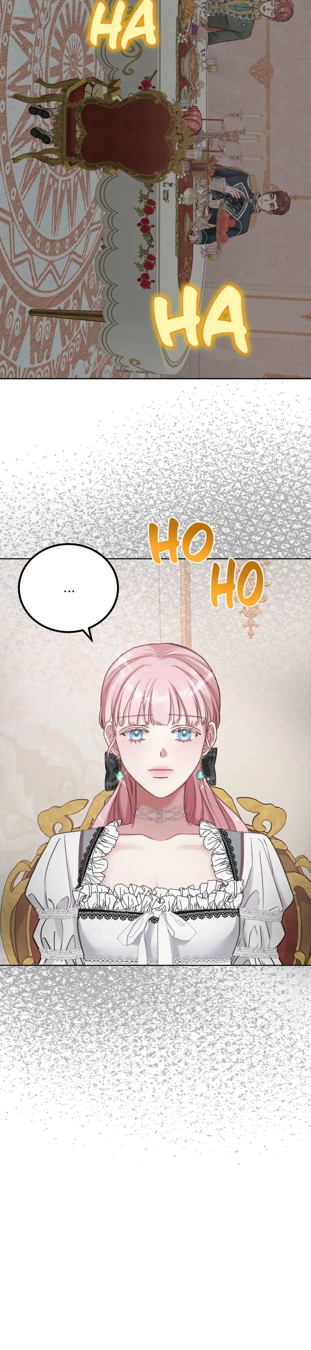 I Won’t Go Back to My Family Who Abandoned Me Chapter 4 page 5