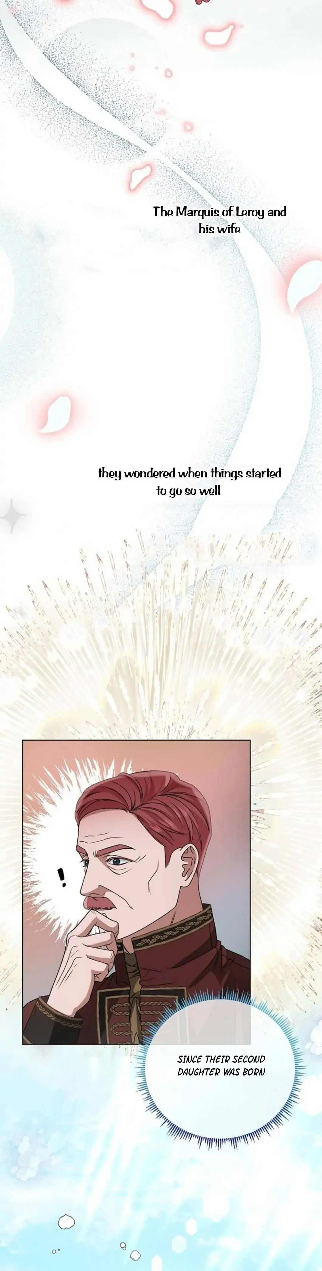 I Won’t Go Back to My Family Who Abandoned Me Chapter 3 page 35