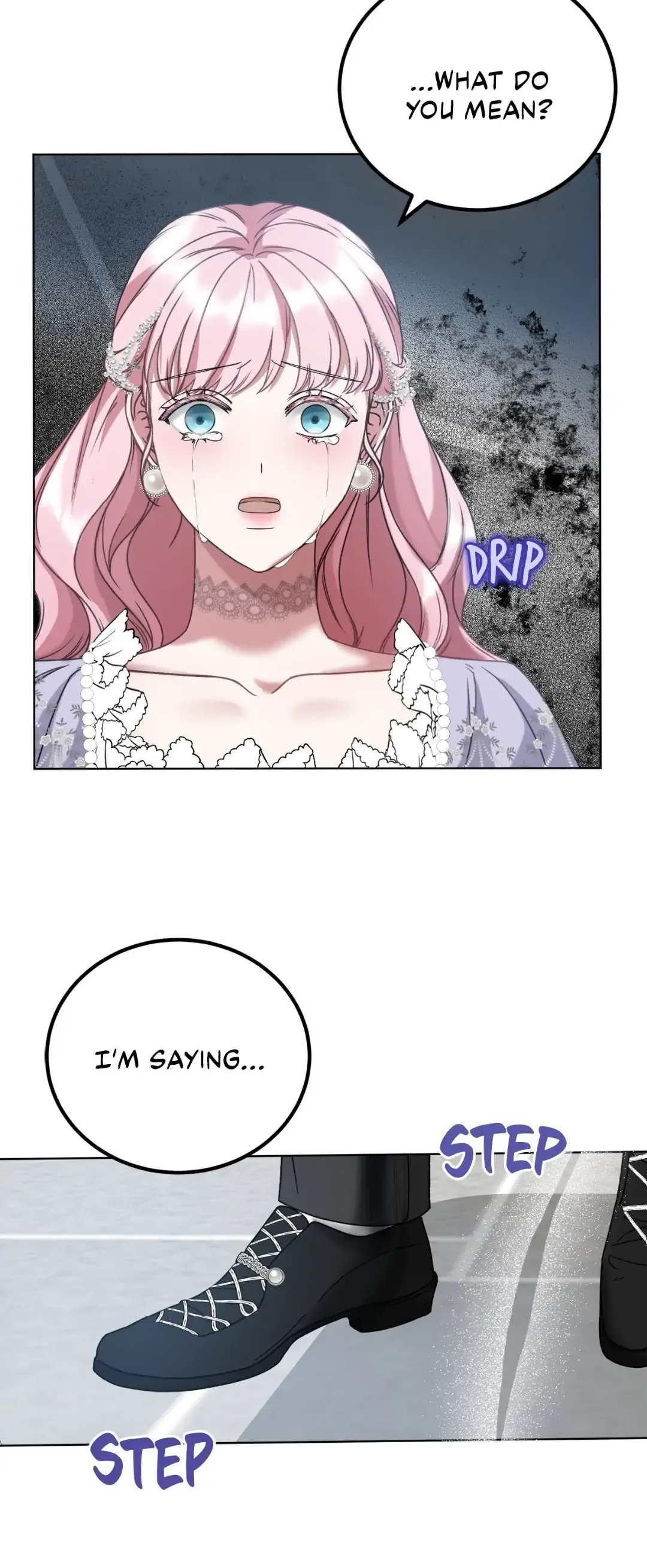 I Won’t Go Back to My Family Who Abandoned Me Chapter 4 page 26