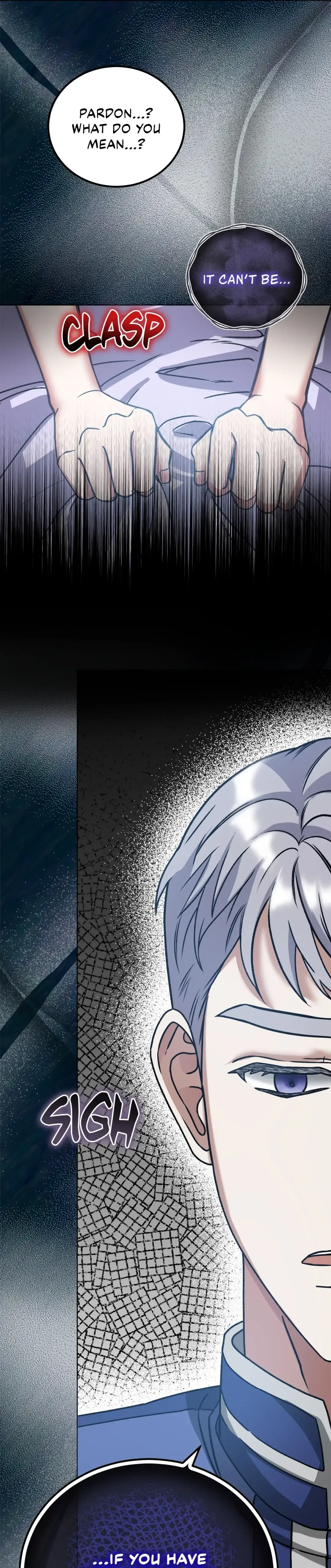 I Won’t Go Back to My Family Who Abandoned Me Chapter 4 page 22