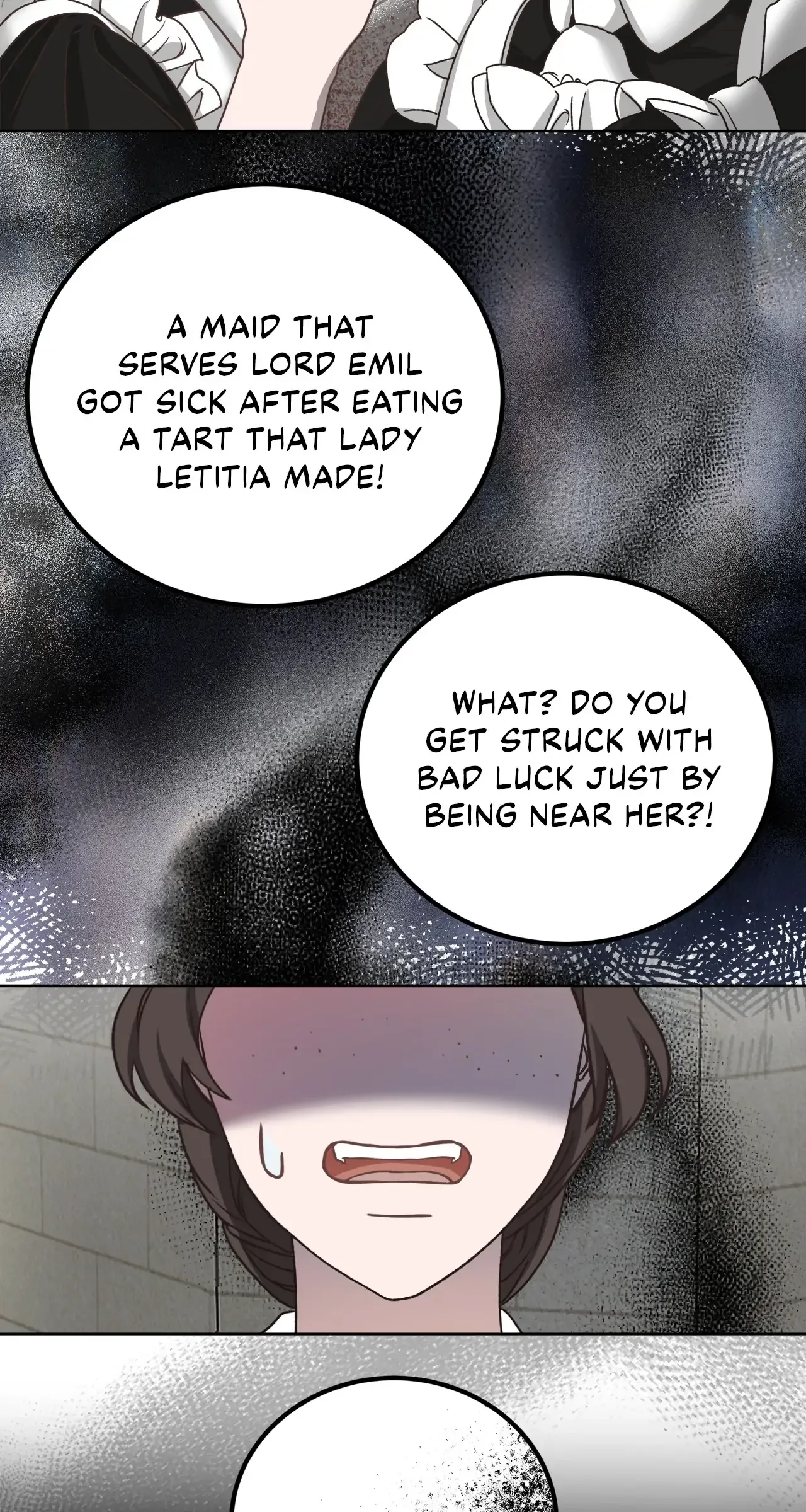 I Won’t Go Back to My Family Who Abandoned Me Chapter 7 page 14