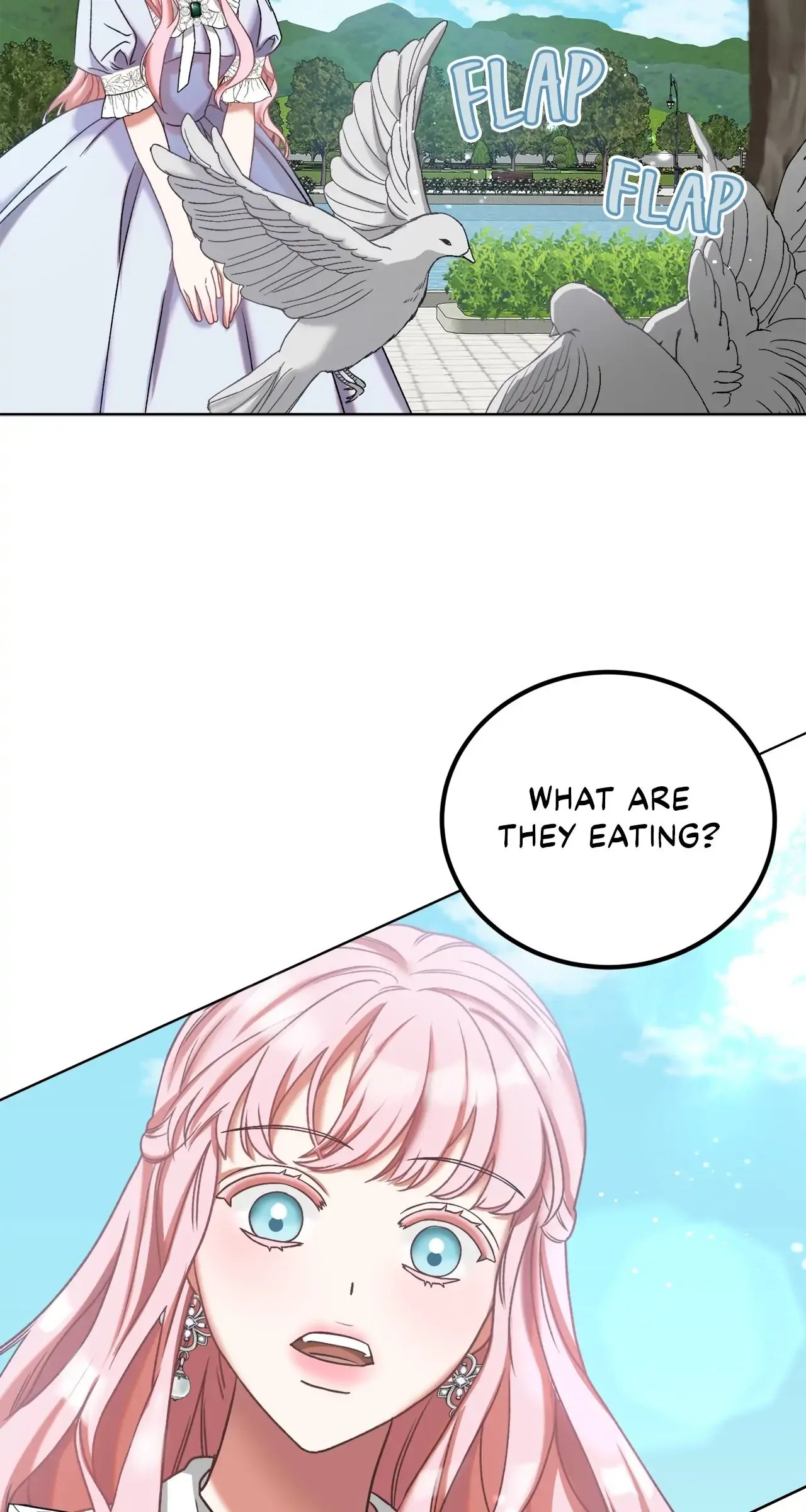 I Won’t Go Back to My Family Who Abandoned Me Chapter 7 page 5