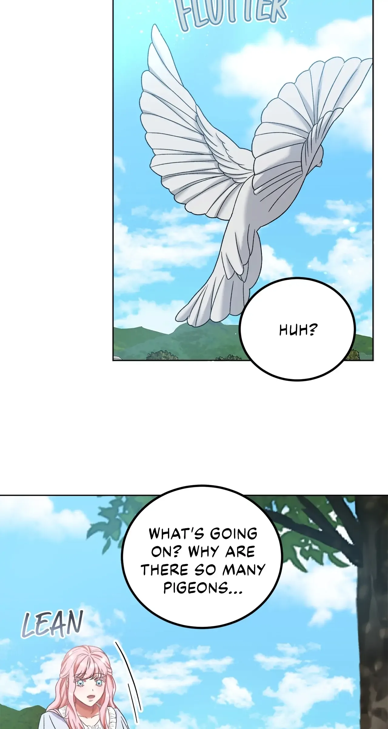I Won’t Go Back to My Family Who Abandoned Me Chapter 7 page 4