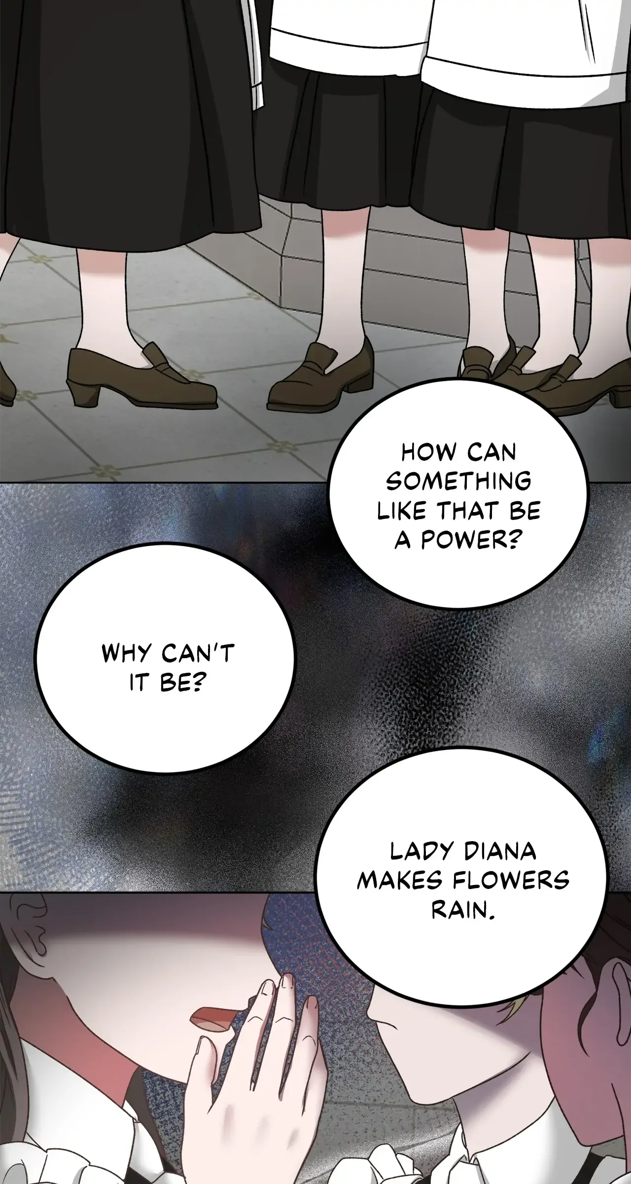 I Won’t Go Back to My Family Who Abandoned Me Chapter 7 page 13