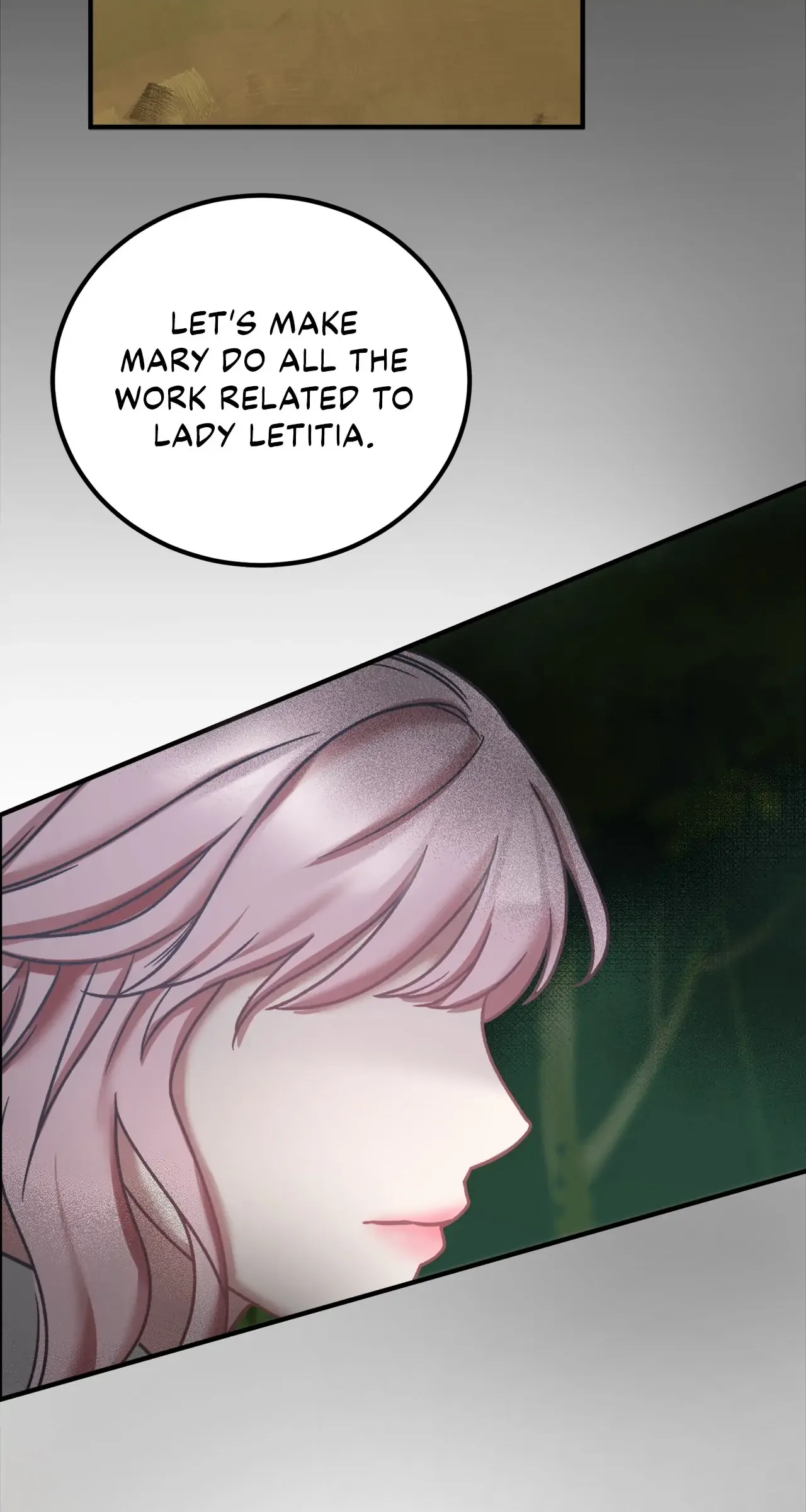 I Won’t Go Back to My Family Who Abandoned Me Chapter 7 page 17