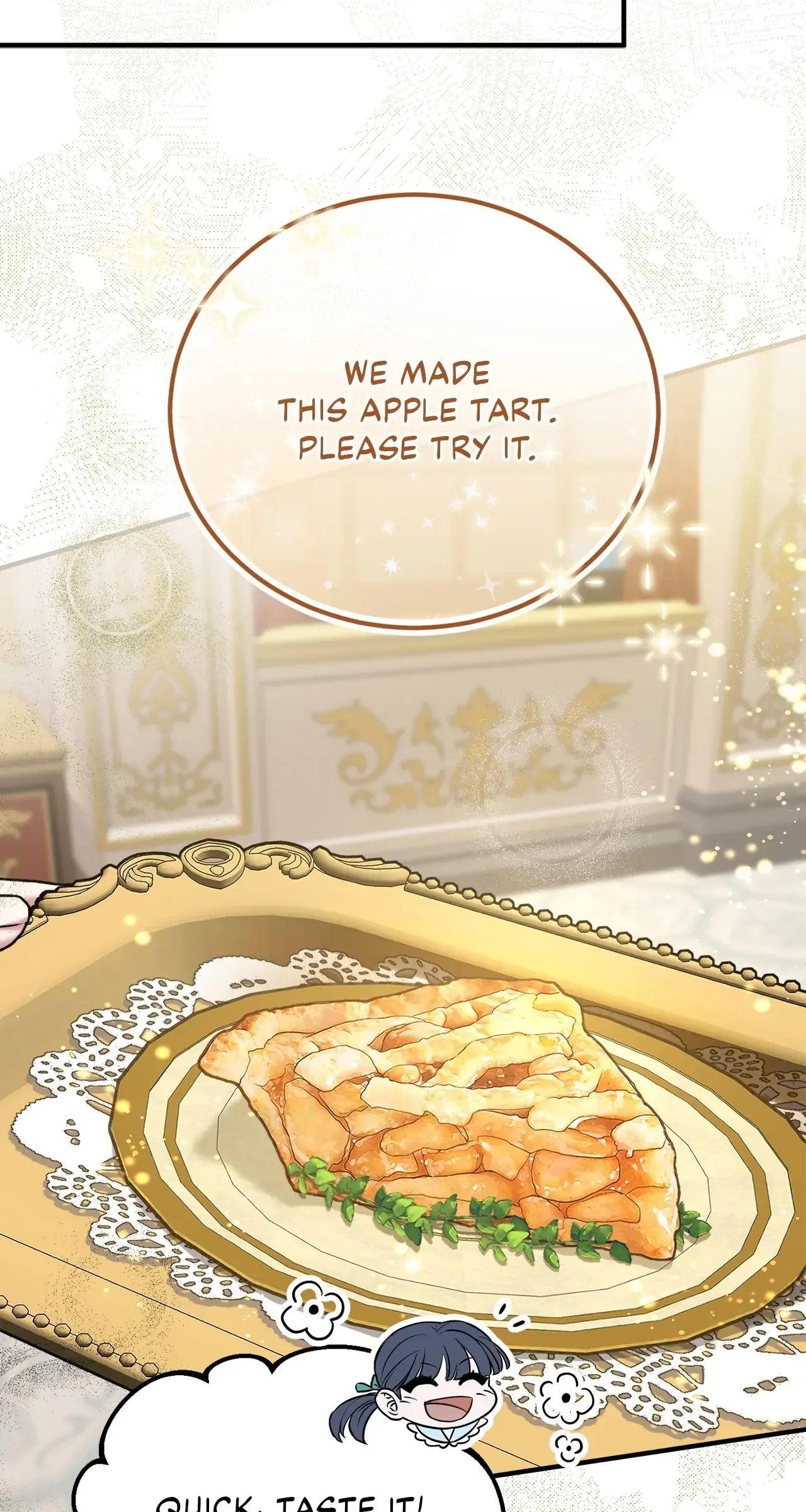 I Won’t Go Back to My Family Who Abandoned Me Chapter 7 page 56