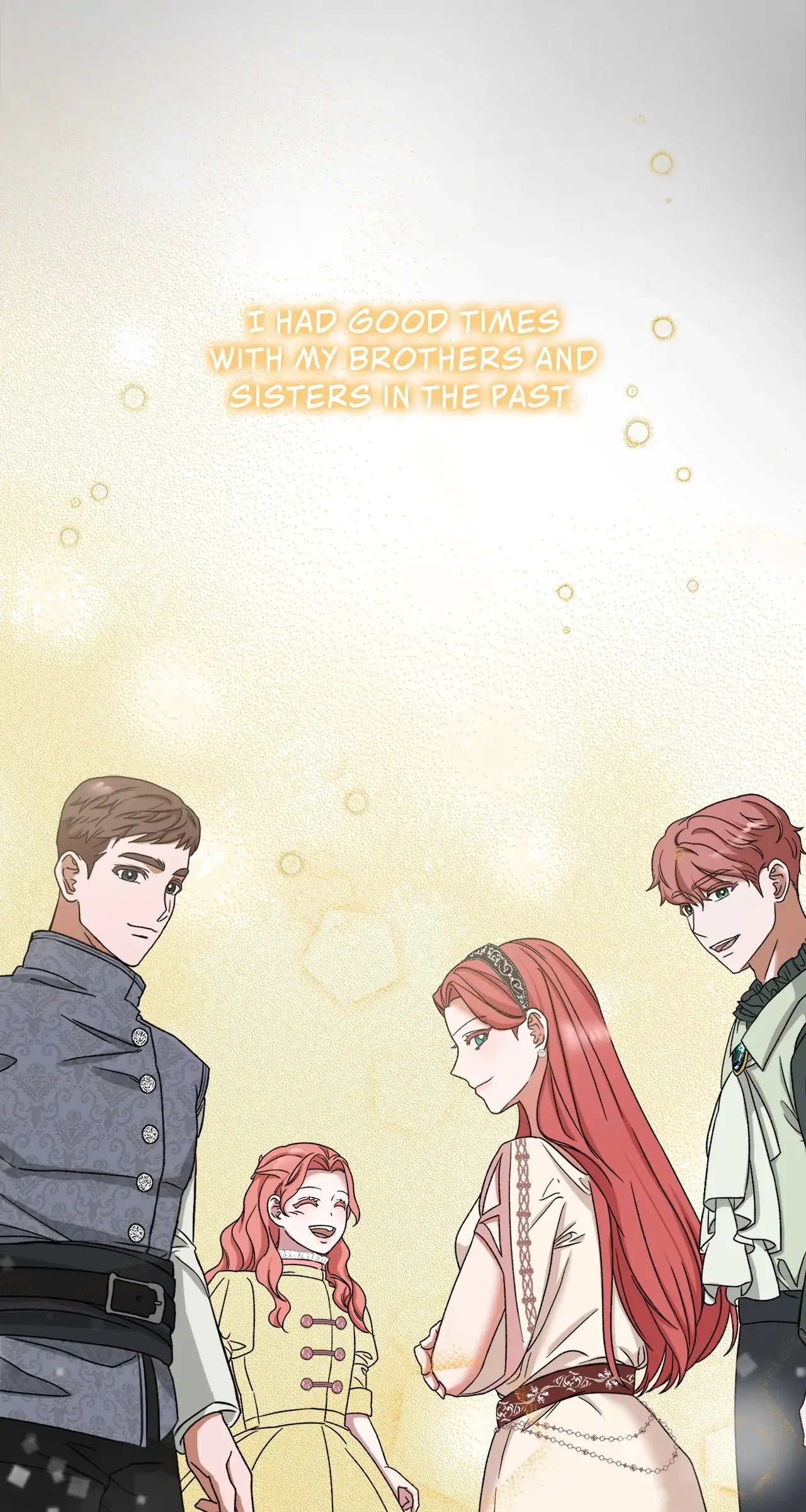 I Won’t Go Back to My Family Who Abandoned Me Chapter 7 page 18