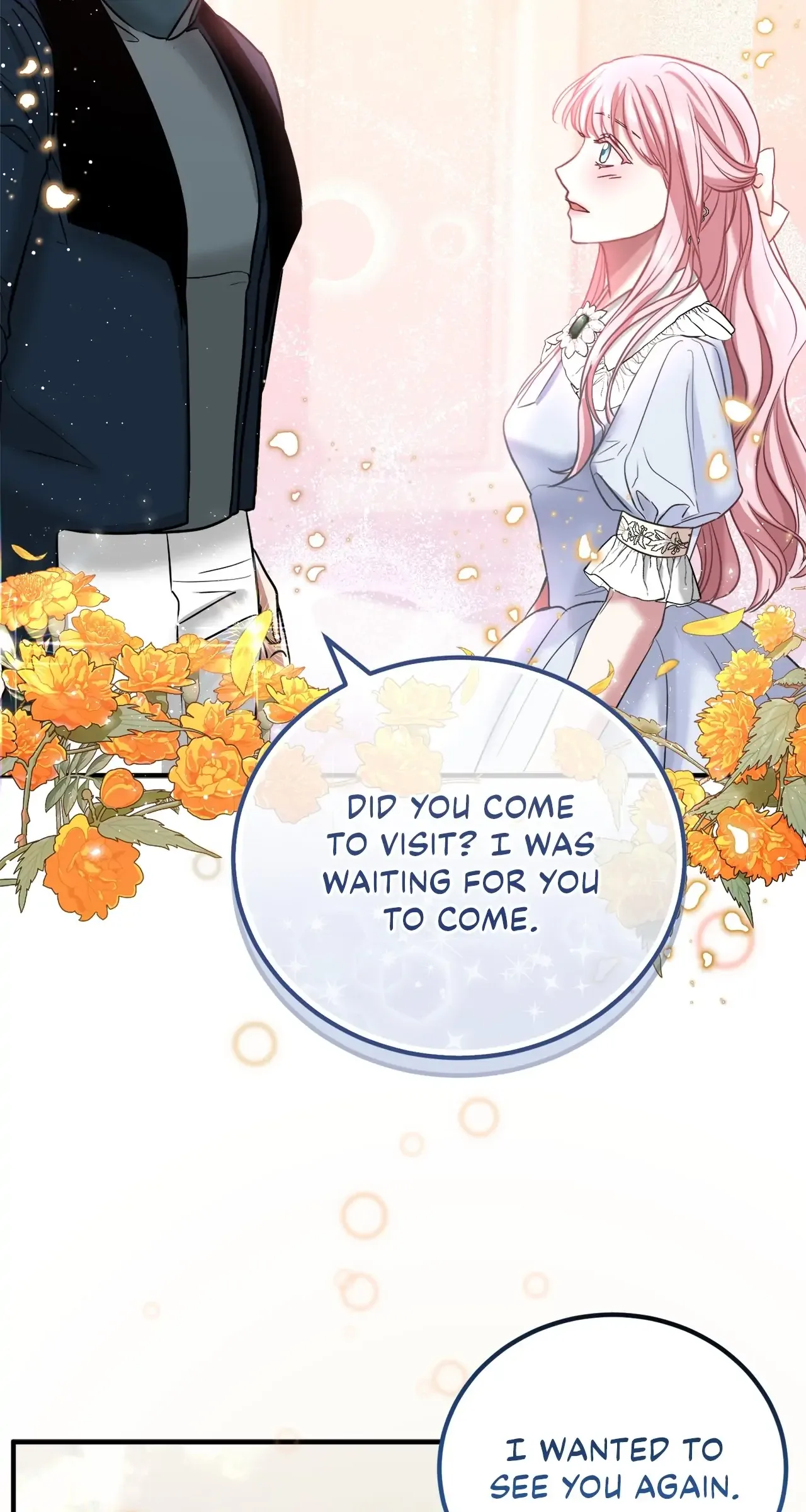 I Won’t Go Back to My Family Who Abandoned Me Chapter 7 page 50