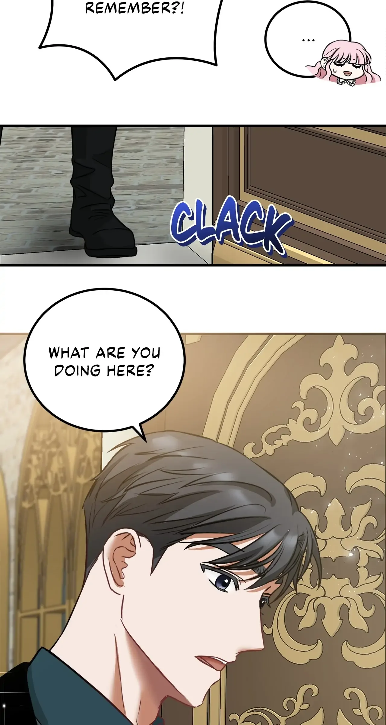 I Won’t Go Back to My Family Who Abandoned Me Chapter 7 page 47