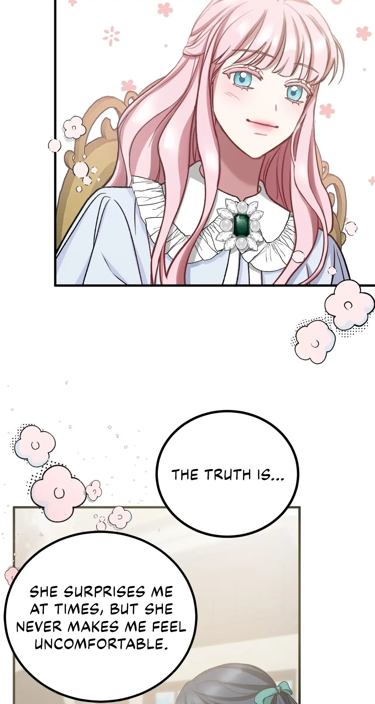 I Won’t Go Back to My Family Who Abandoned Me Chapter 7 page 38