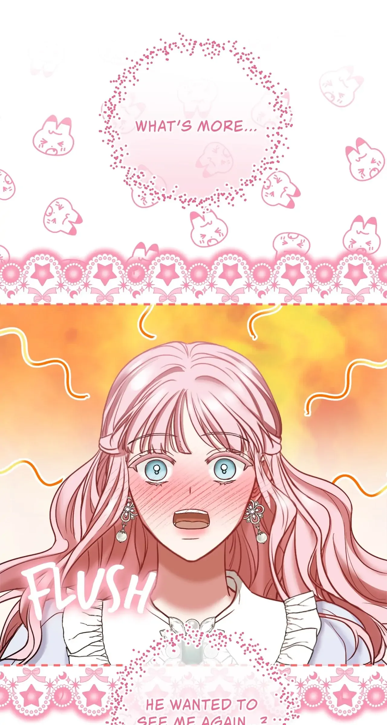 I Won’t Go Back to My Family Who Abandoned Me Chapter 7 page 54