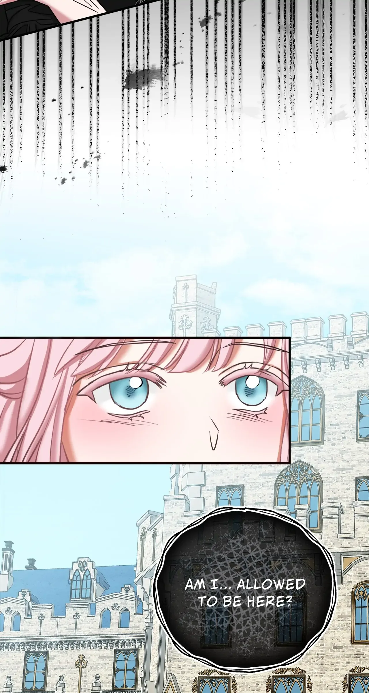 I Won’t Go Back to My Family Who Abandoned Me Chapter 7 page 21