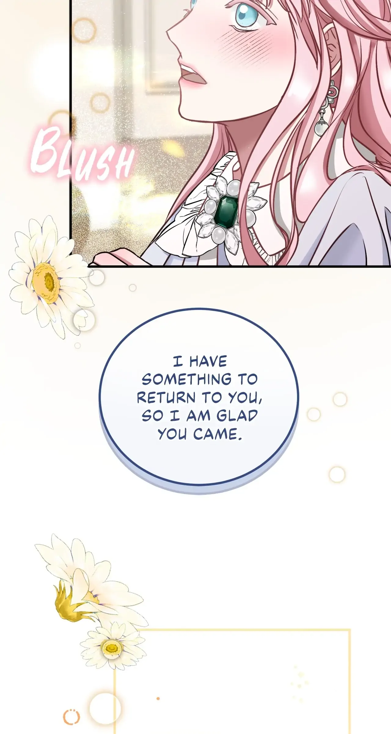 I Won’t Go Back to My Family Who Abandoned Me Chapter 7 page 52