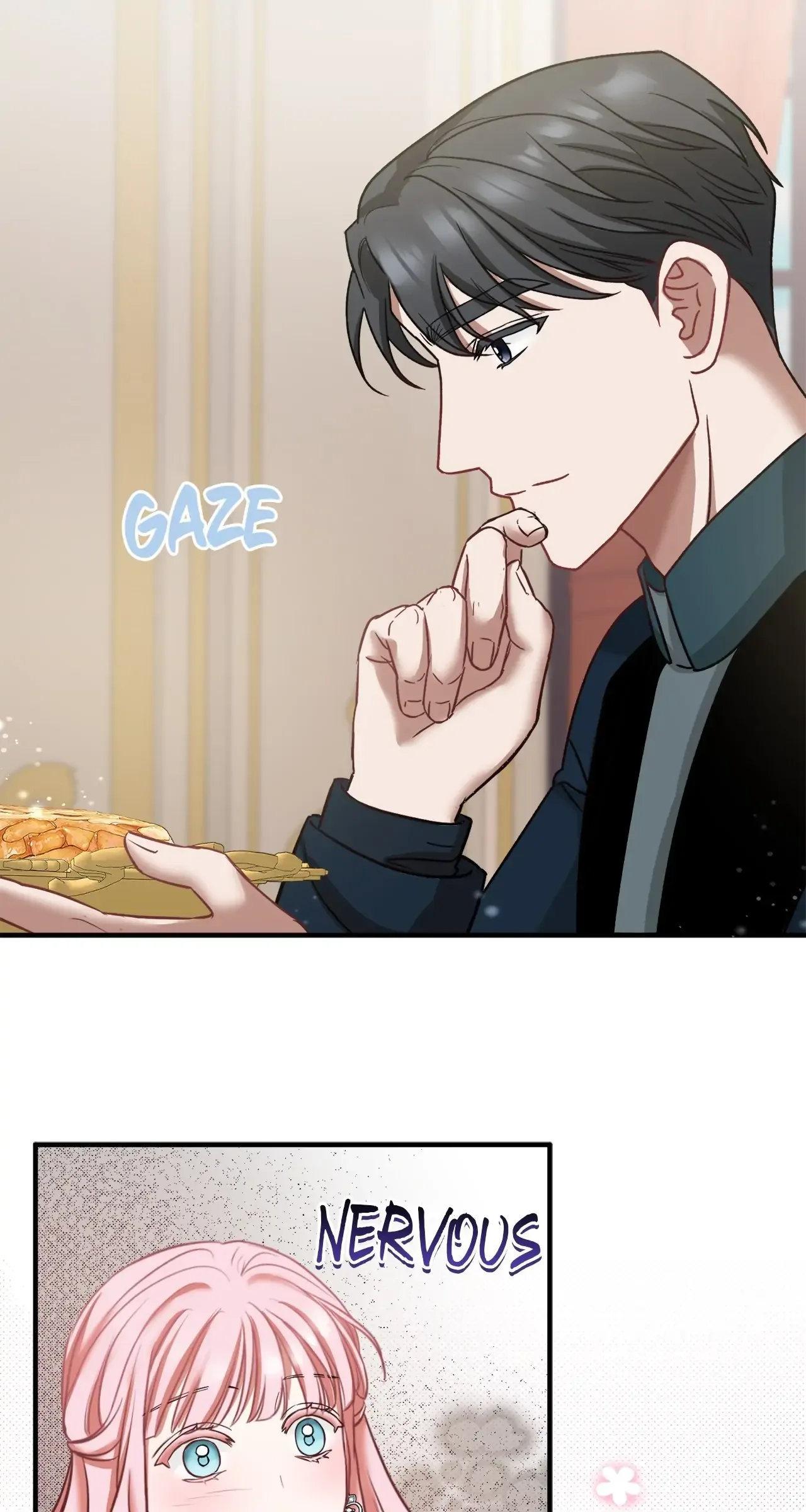 I Won’t Go Back to My Family Who Abandoned Me Chapter 7 page 62