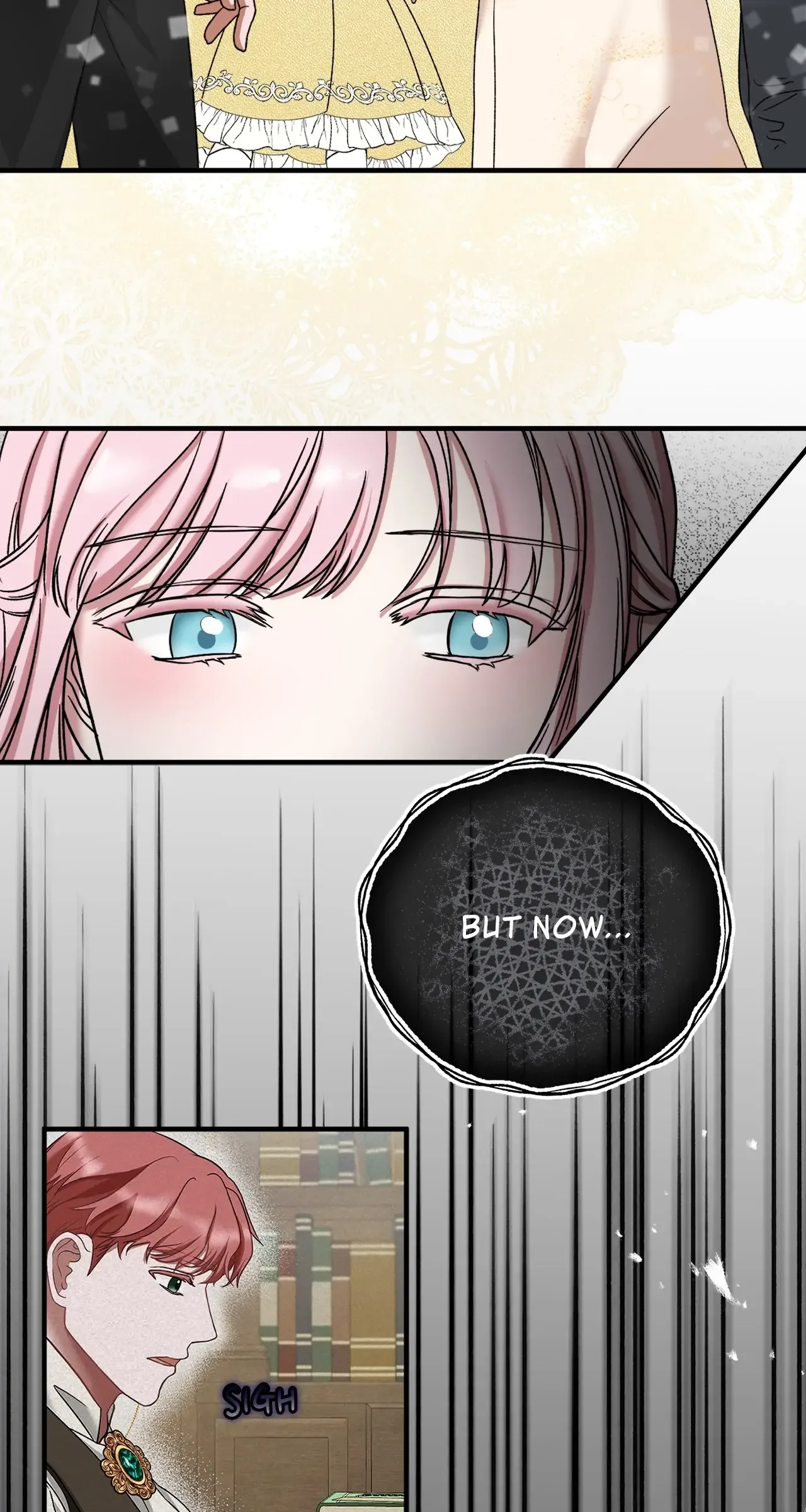 I Won’t Go Back to My Family Who Abandoned Me Chapter 7 page 19