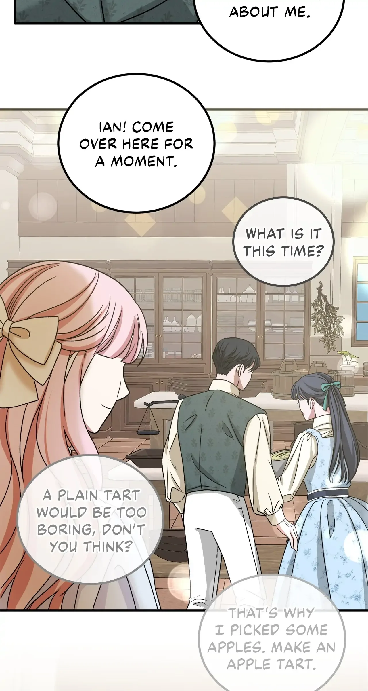 I Won’t Go Back to My Family Who Abandoned Me Chapter 7 page 41