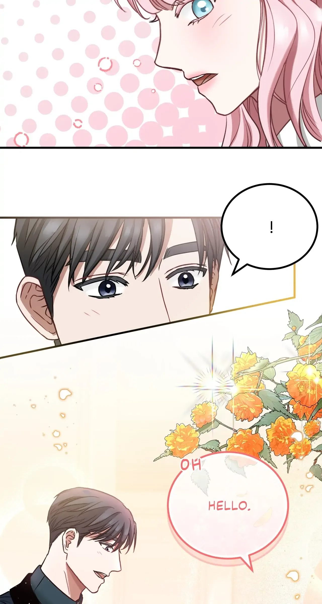 I Won’t Go Back to My Family Who Abandoned Me Chapter 7 page 49