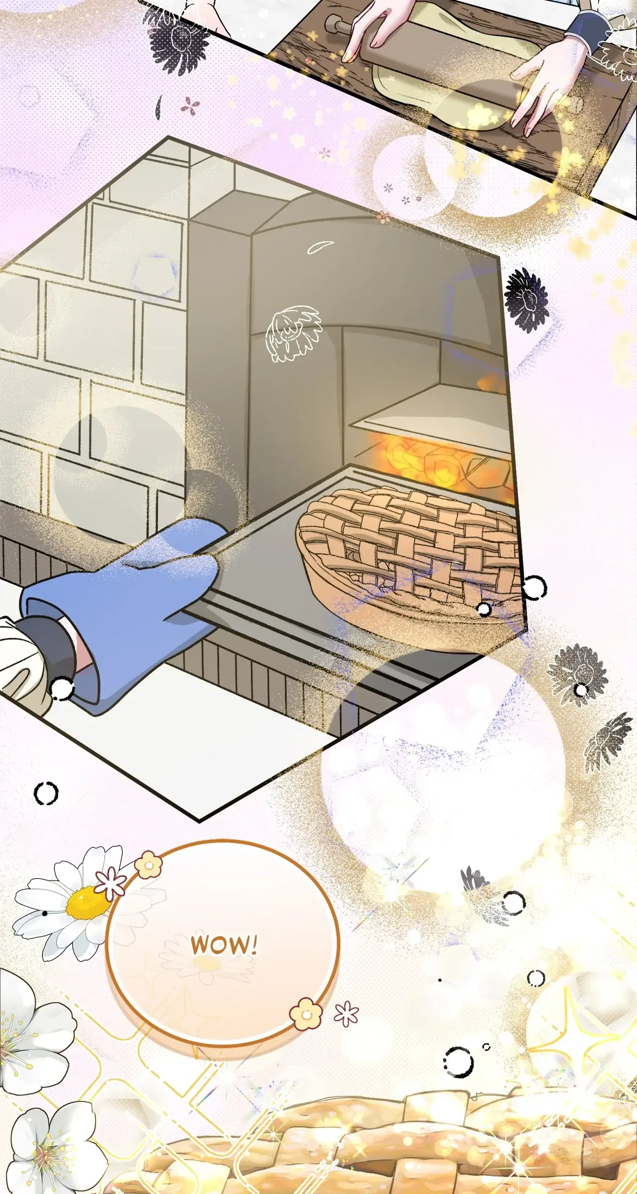 I Won’t Go Back to My Family Who Abandoned Me Chapter 7 page 45