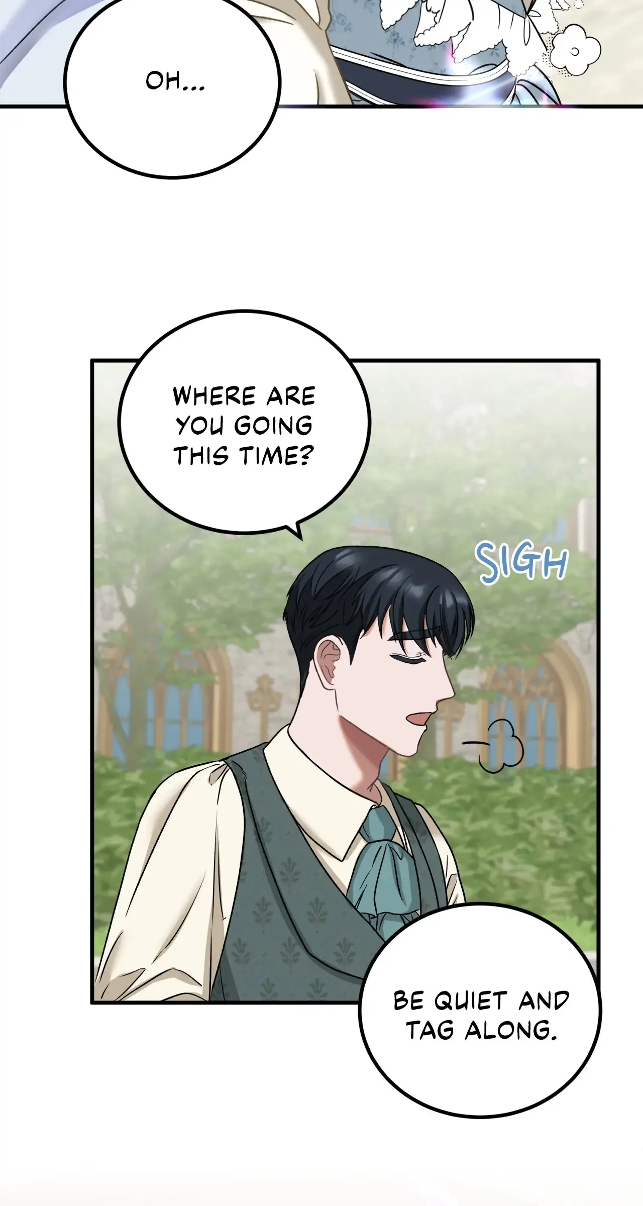 I Won’t Go Back to My Family Who Abandoned Me Chapter 7 page 30