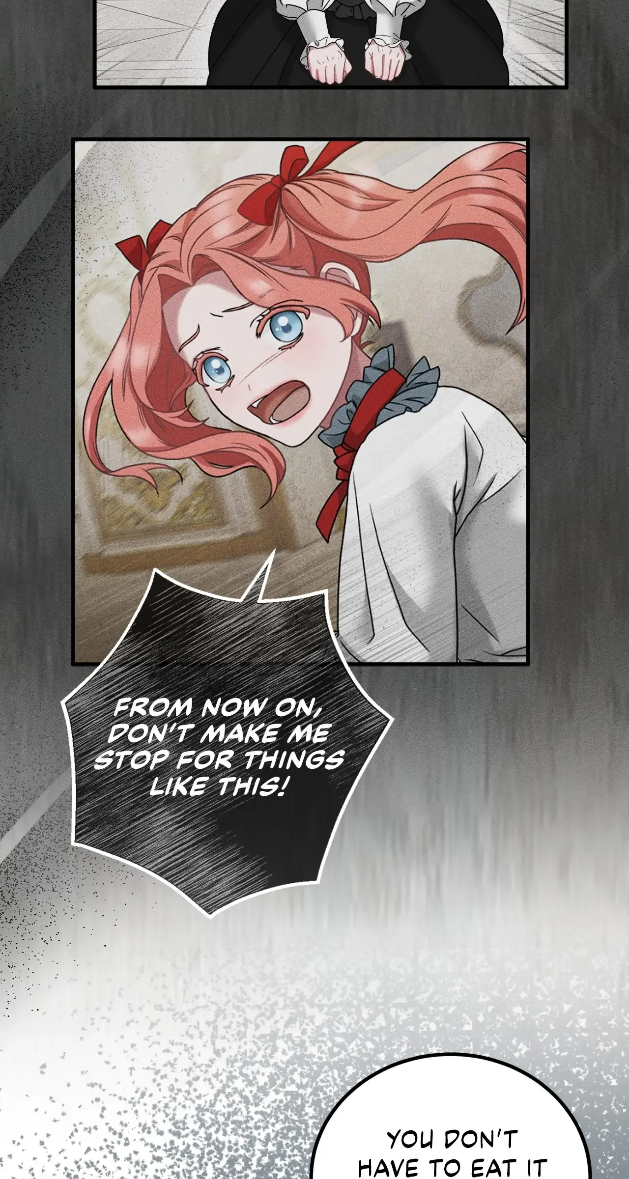 I Won’t Go Back to My Family Who Abandoned Me Chapter 7 page 60
