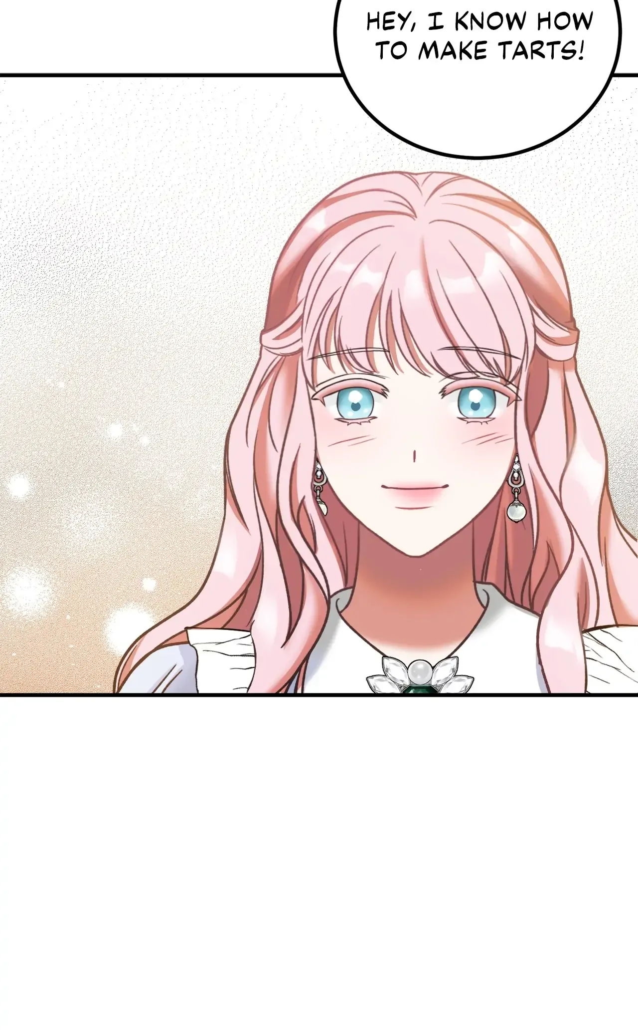 I Won’t Go Back to My Family Who Abandoned Me Chapter 7 page 34