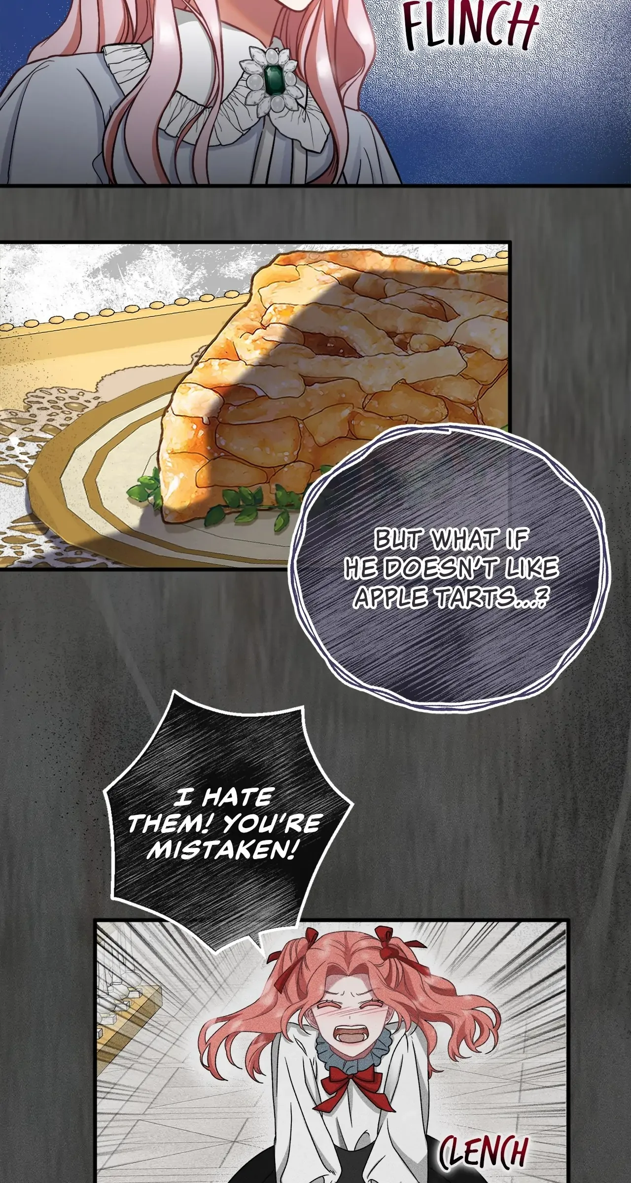 I Won’t Go Back to My Family Who Abandoned Me Chapter 7 page 59