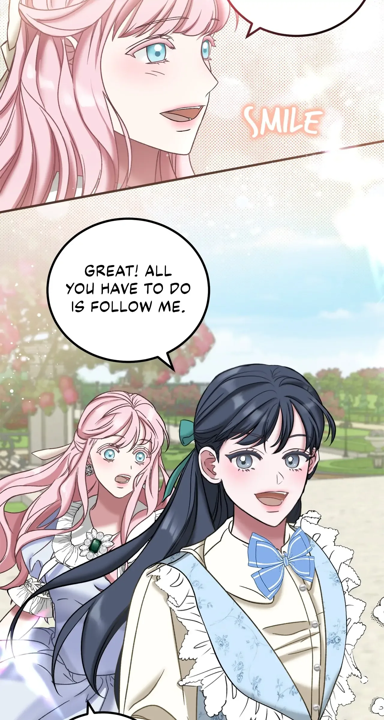 I Won’t Go Back to My Family Who Abandoned Me Chapter 7 page 29