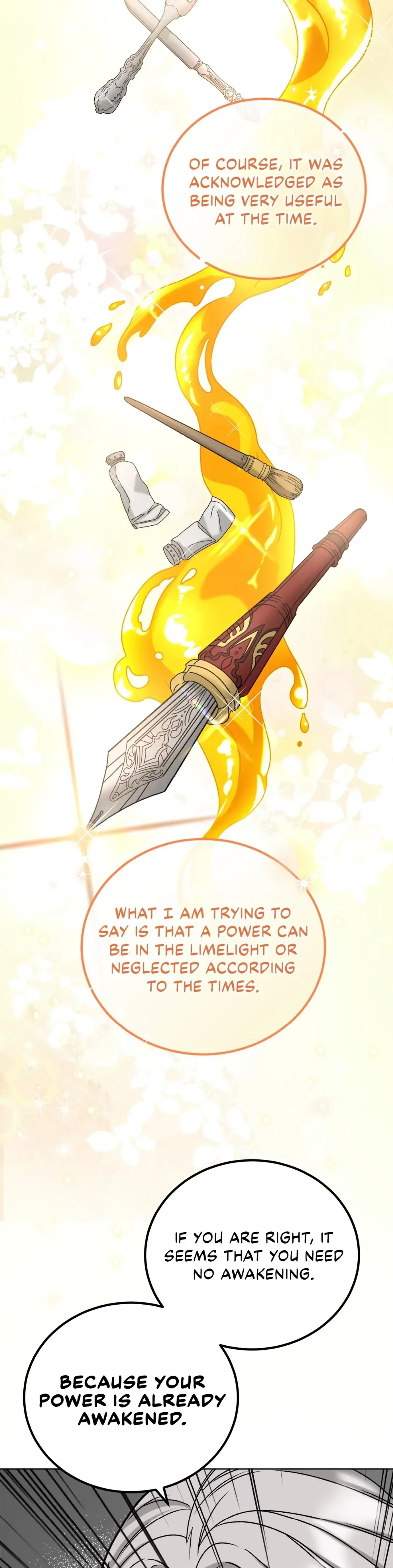 I Won’t Go Back to My Family Who Abandoned Me Chapter 6 page 14