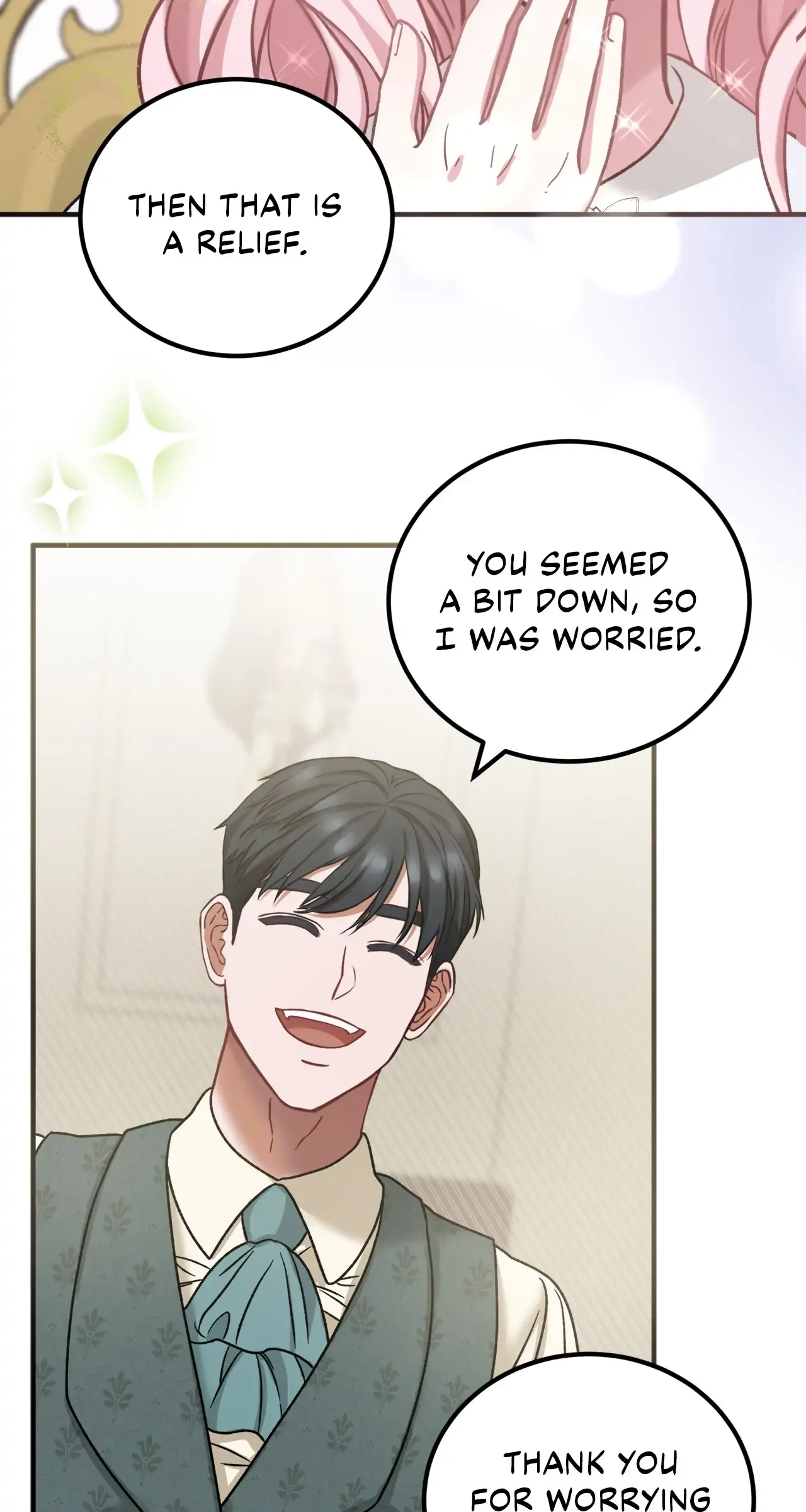 I Won’t Go Back to My Family Who Abandoned Me Chapter 7 page 40