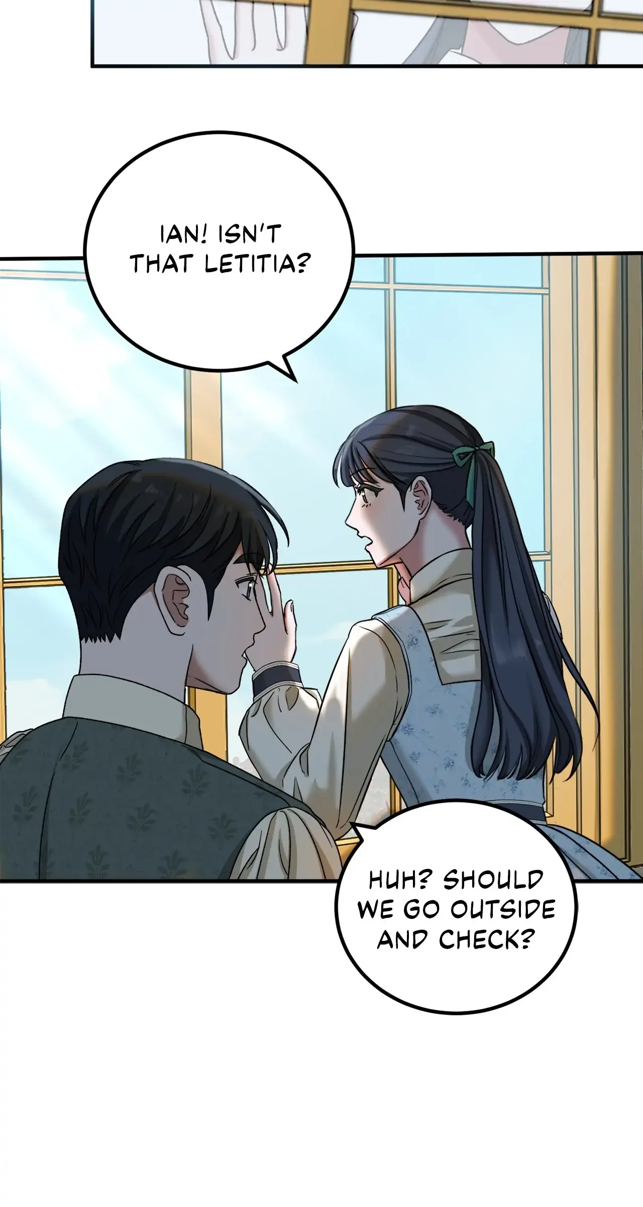 I Won’t Go Back to My Family Who Abandoned Me Chapter 7 page 23