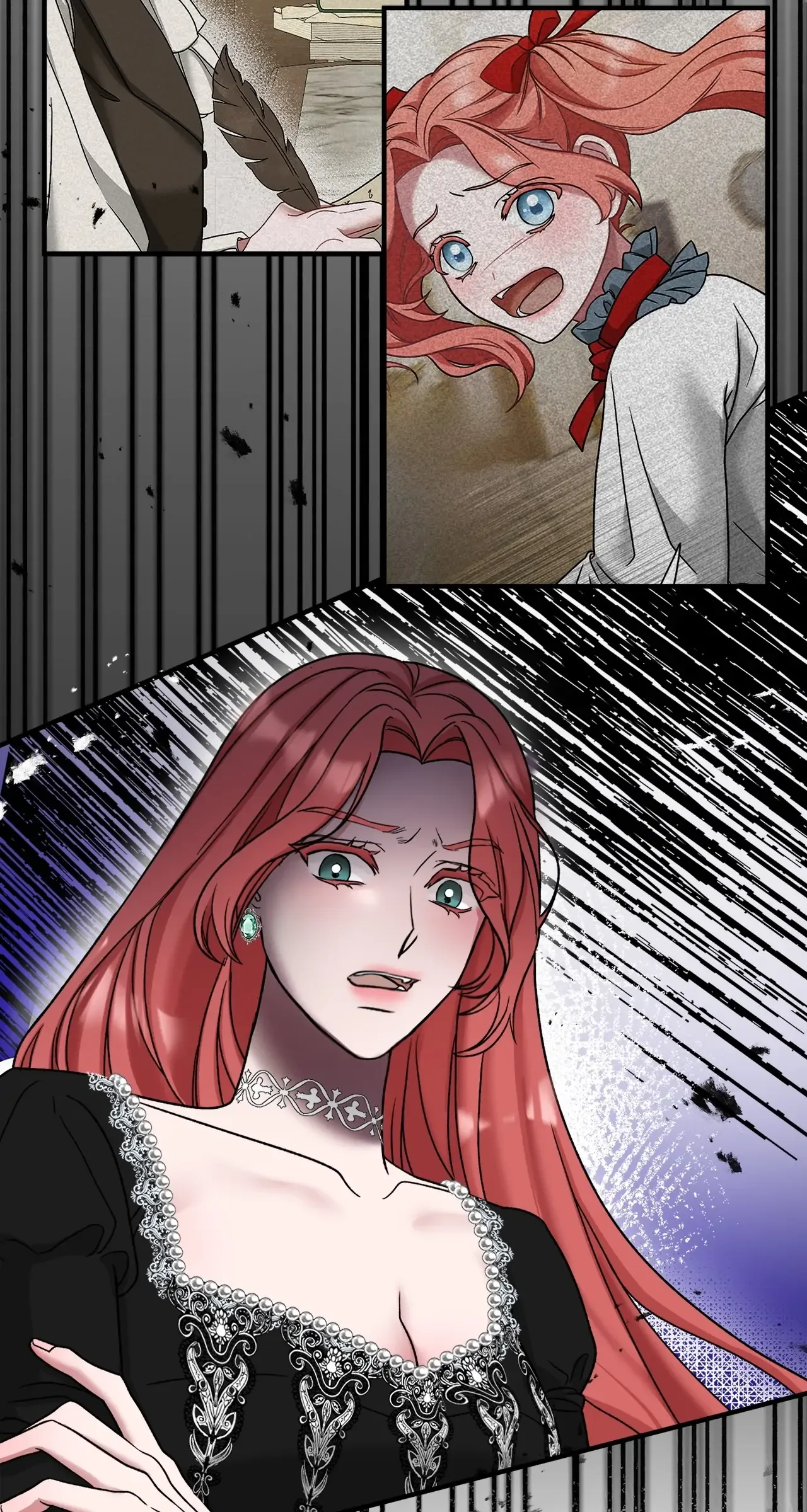 I Won’t Go Back to My Family Who Abandoned Me Chapter 7 page 20