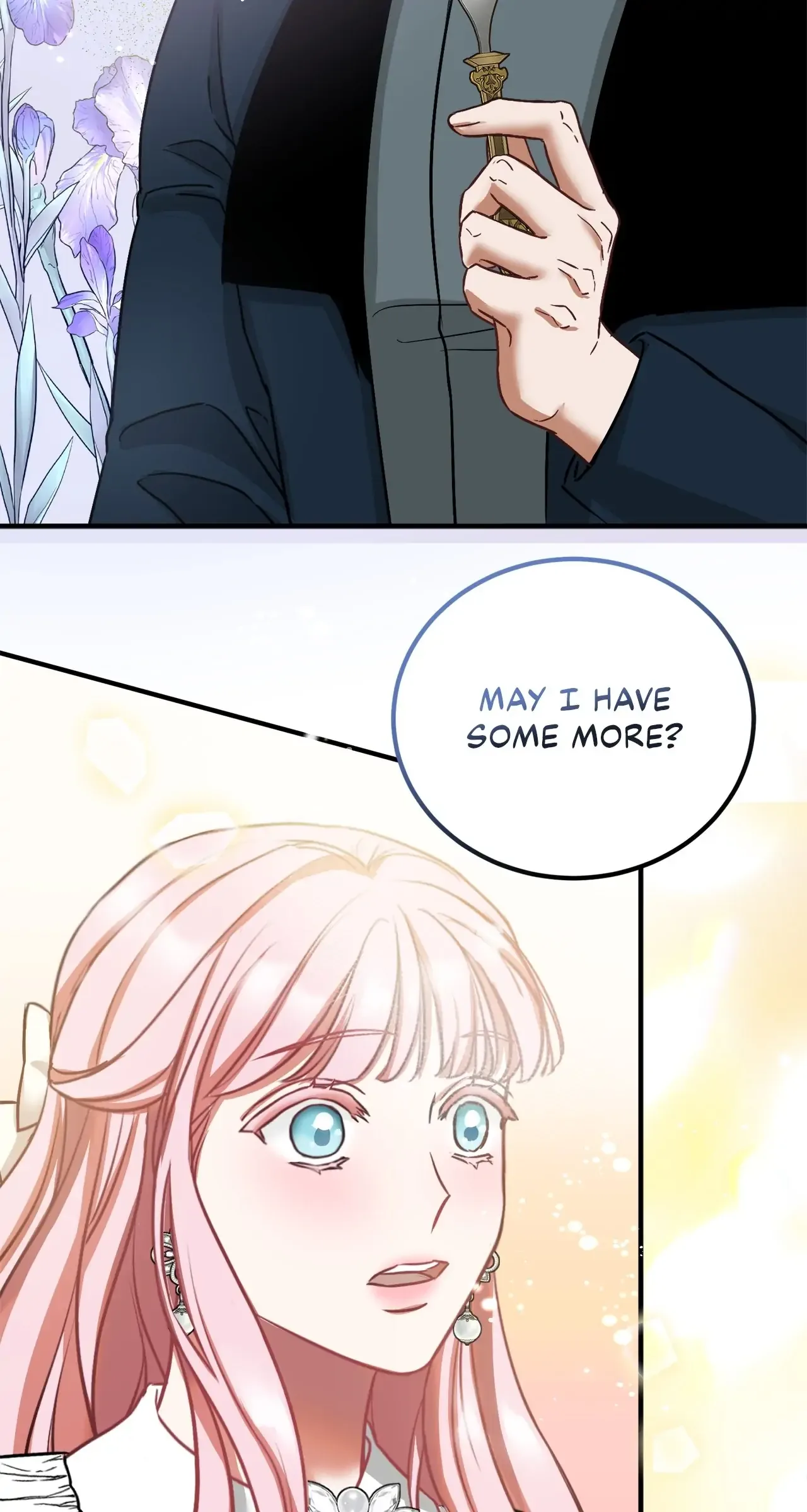 I Won’t Go Back to My Family Who Abandoned Me Chapter 7 page 68